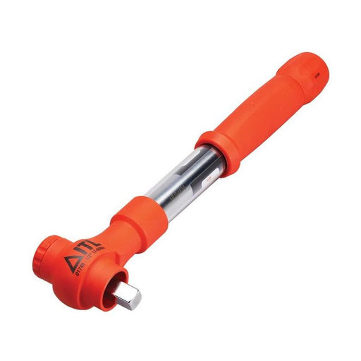 Itl Insulated Insulated Torque Wrench 1/2in Drive 12-60Nm ITL Insulated - Town Tools