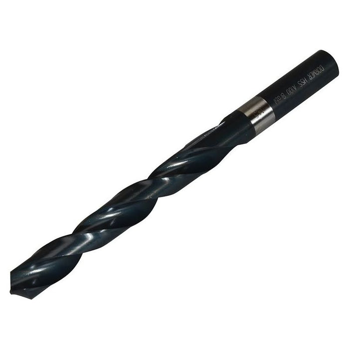 Dormer A100 HSS Jobber Drill Bit 14.50mm OL:169mm WL:114mm Dormer - Town Tools