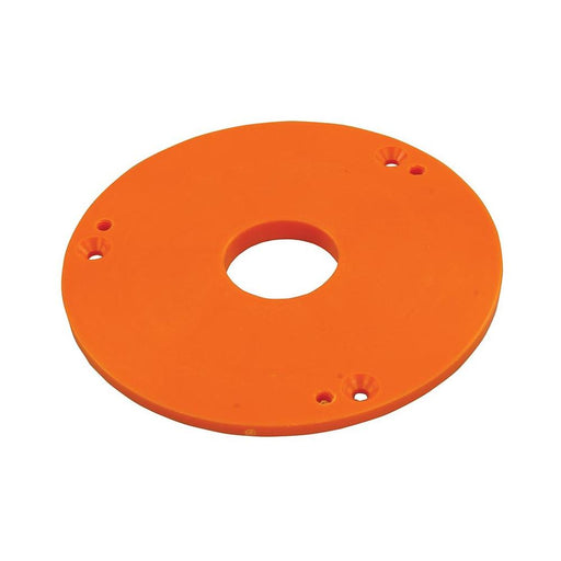 Triton Throat Plate D25 TWX7RT001 Triton - Town Tools 