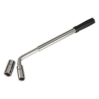 Sealey Extendable L-Bar Wrench Set 3pc 1/2"Sq Drive S0472