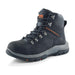 Scruffs Rafter Safety Boots Black Size 12 / 47 Scruffs - Town Tools 