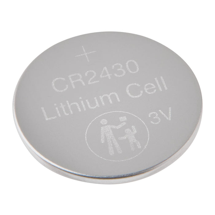 Ring NXCR2430 CR2430 Button Cell Lithium Battery