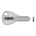 Abus Mechanical 65/20 20mm New Profile Key Blank ABUS Mechanical - Town Tools
