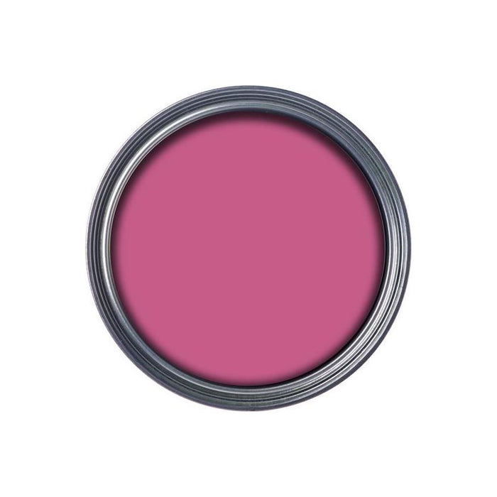 Ronseal Garden Paint Pink Jasmine 750ml Ronseal - Town Tools