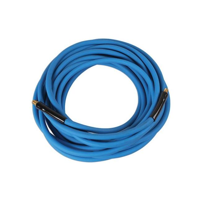 Laser Flexible Air Hose - Blue 6417 Laser - Town Tools 