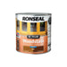 Ronseal 10 Year Woodstain Oak 2.5 litre Ronseal - Town Tools