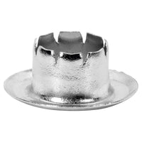 Rapid Eyelets 6mm Pack of 25 + Assembly Tools