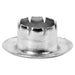 Rapid Eyelets 6mm Pack of 25 + Assembly Tools Rapid - Town Tools
