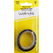 Wot-Nots PVC Insulation Tape - Black - 19mm x 4.6m Pearl - Town Tools 