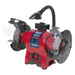 Sealey Bench Grinder & Vice Stand Deal BGVDSCOMBO4 Sealey - Town Tools 