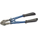 Draper Heavy Duty Centre Cut Bolt Cutter, 350mm 14001 Draper - Town Tools 