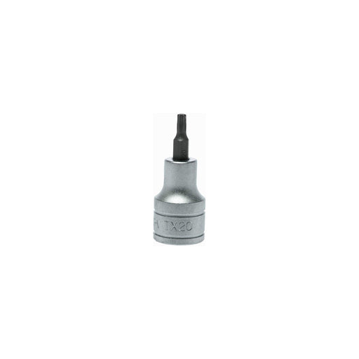 Teng Tools 1/2" TX Bit Socket TX20 Teng Tools - Town Tools 