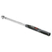 Premier Digital Torque Wrench with Angle Function 1/2"Sq Drive 30-340Nm Sealey Premier - Town Tools 