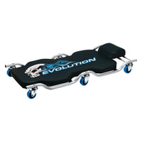 Draper Expert Evolution Mechanic's Steel Creeper, 1120 x 500 x 200mm