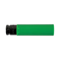 Laser Alloy Wheel Nut Socket 21mm x 130mm 6910