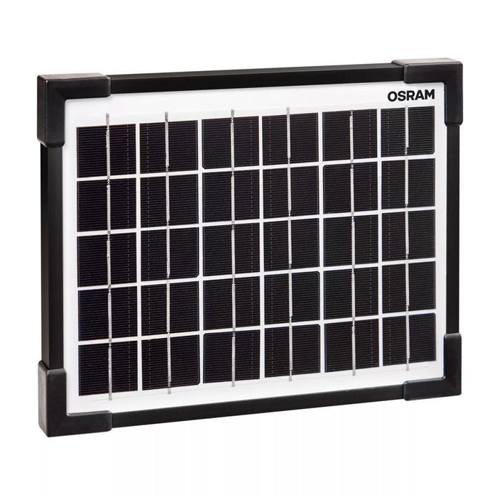 Osram OSP500 Solar Battery Charger 5W 0.28 A