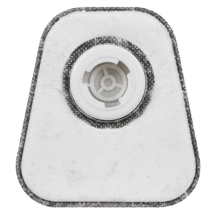 Worksafe A P3 R Particulate Filter - Pack of 2 9008 Worksafe - Town Tools 