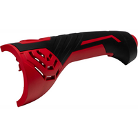 Sealey Handle, Left Side (c/w Soft Grip)