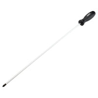 Draper Phillips Hard Grip Screwdriver, PH2 x 450mm