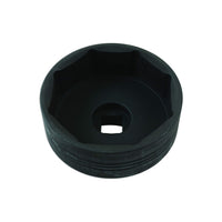 Laser Axle Nut Cover Socket - for SAF 7526