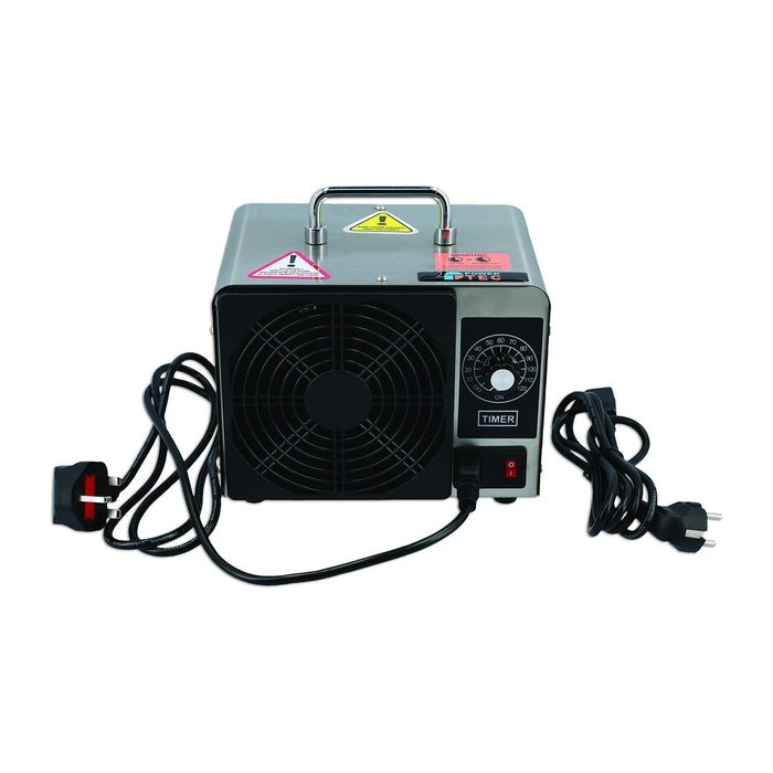 Power-Tec Portable Ozone Generator 10g/hr 92608
