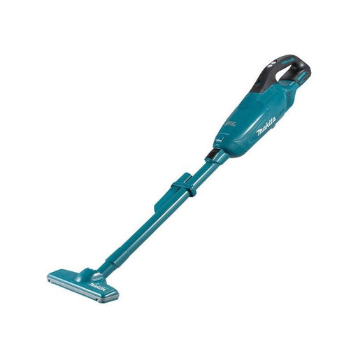 Makita DCL282FZ Brushless LXT Vacuum Cleaner 18V Bare Unit Makita - Town Tools