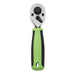Siegen Siegen Stubby Ratchet Wrench with Flip Reverse 1/4"Sq Drive S01258 Siegen - Town Tools 
