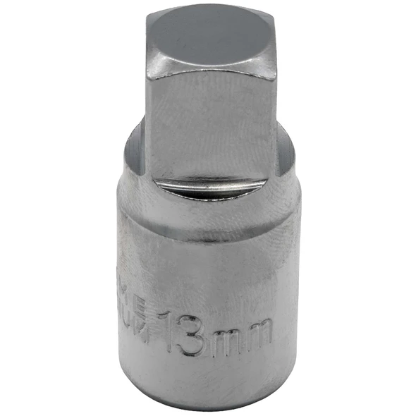 Sealey 3/8"Dr Square Socket 13mm