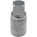 Sealey 3/8"Dr Square Socket 13mm