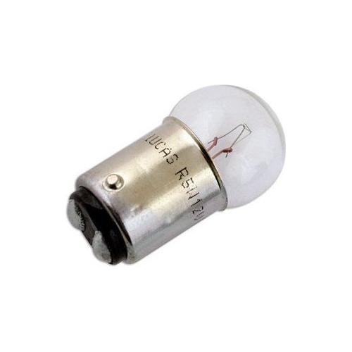 Connect Lucas Side Light Bulb 28V 7W SBC OE875 10pc 30553 Tool Connection - Town Tools 