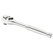 Expert Steel Handle Ratchet 1/4in Drive Expert - Town Tools