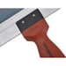 Marshalltown M3510D Blued Steel Taping Knife DuraSoft® Handle 250mm (10in) Marshalltown - Town Tools