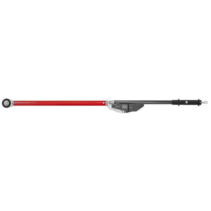 Sealey Premier Premier Breakback Torque Wrench 3/4"Sq Drive 300-1000N STW501 Sealey Premier - Town Tools 