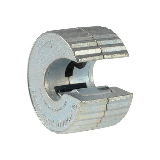 Monument 1715C Autocut Copper Pipe Cutter 15mm Monument - Town Tools