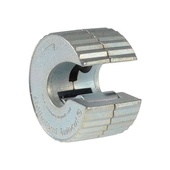 Monument 1715C Autocut Copper Pipe Cutter 15mm Monument - Town Tools