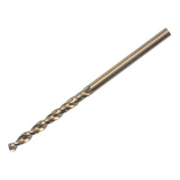 Dewalt Power Tools Extreme 2 Metal Drill Bits (2) 3.0mm OL:61mm WL:33mm