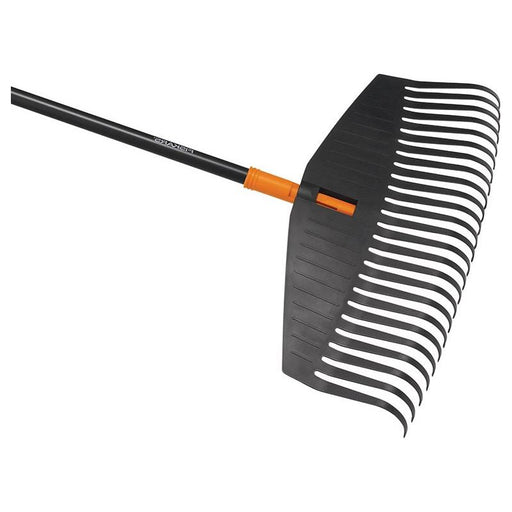 Fiskars Solid™ Leaf Rake - Large Fiskars - Town Tools