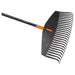 Fiskars Solid™ Leaf Rake - Large Fiskars - Town Tools