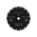 Evolution General Purpose Diamond Blade 230 x 22.2mm Evolution - Town Tools