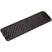 Draper Multi-Rasp Wood File Blade, 140mm 13853