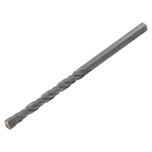 Faithfull Standard Masonry Drill Bit 6 x 100mm Faithfull - Town Tools