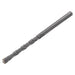 Faithfull Standard Masonry Drill Bit 6 x 100mm Faithfull - Town Tools