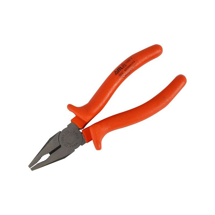 Itl Insulated Insulated Combination Pliers 150mm ITL Insulated - Town Tools