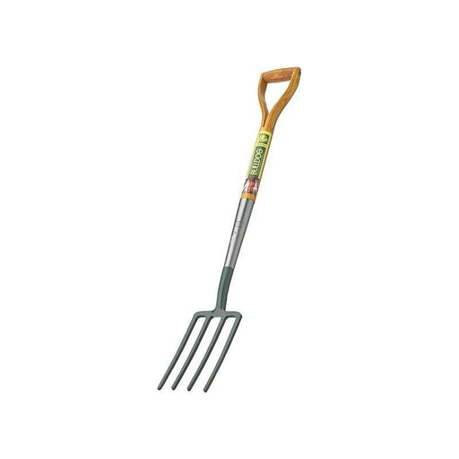 Bulldog Border Fork Premier YD Bulldog - Town Tools