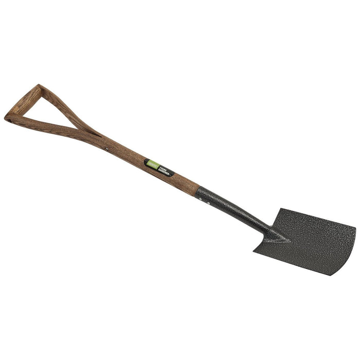 Draper Young Gardener Digging Spade with Ash Handle 20686 Draper - Town Tools 