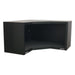Sealey Modular Corner Wall Cabinet 930mm Heavy-Duty APMS16 Sealey - Town Tools 