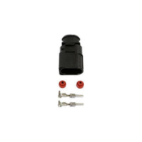 Tool Connection for VW Electrical Male Connector 4.8mm 2 Pin Kit 25pc 37389