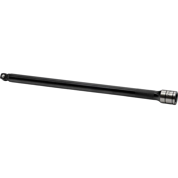 Sealey 3/8"Dr Wobble/Rigid Extension Bar 250mm (Black Series)