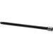 Sealey 3/8"Dr Wobble/Rigid Extension Bar 250mm (Black Series)