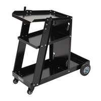 Draper 3-Tier Welding Trolley, 50kg - WT